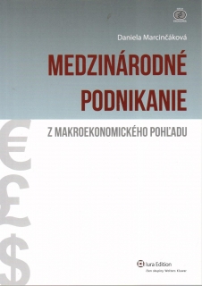 Medzinárodné podnikanie z makroekonomického pohľadu