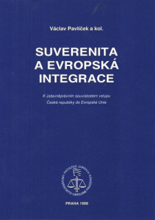 Suverenita a evropská integrace