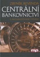 Centrální bankovnictví 3.vyd. 