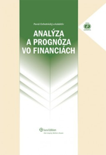 Analýza a prognóza vo financiách