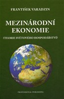 Mezinárodní ekonomie: Teorie světového hospodářství