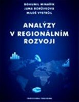 Analýzy v regionálním rozvoji