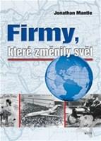 Firmy, které změnily svět