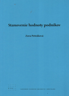 Stanovenie hodnoty podnikov