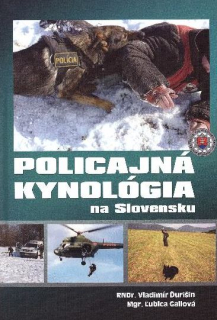 Policajná kynológia na Slovensku