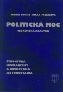 Politická moc