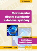 Mezinárodní účetní standardy a daňové systémy 5.vydání