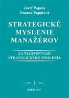 Strategické myslenie manažérov