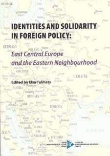 Identities and solidarity in foreign policy