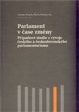 Parlament v čase změny