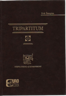 Tripartitum