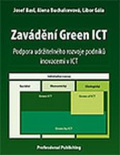 Zavádění Green ICT