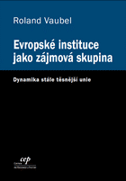 Evropské instituce jako zájmová skupina