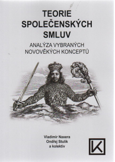 Teorie společenských smluv