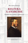 Kultura a anarchie