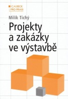 Projekty a zakázky ve výstavbě 