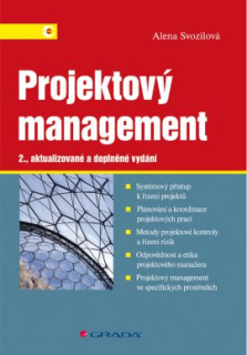 Projektový management 2.vydání