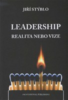 Leadership: realita nebo vize