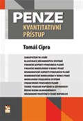 Penze: kvantitativní přístup