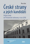 České strany a jejich kandidáti