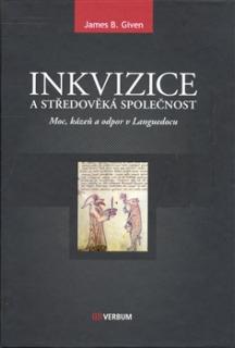 Inkvizice a středověká společnost: Moc, kázeň a odpor v Languedocu