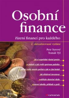 Osobní finance 2.vydání