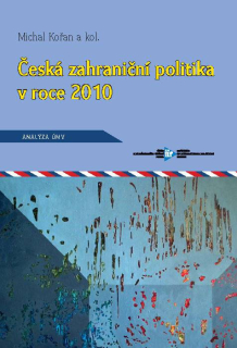 Česká zahraniční politika v roce 2010