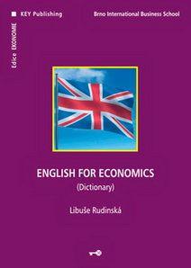 English for economics (dictionary)