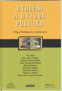 Bydlení a bytová politika