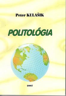 Politológia, 2.vyd.