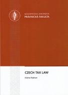 Czech Tax Law