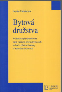 Bytová družstva