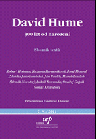 David Hume - 300 let od narození