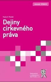 Dejiny cirkevného práva