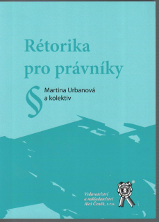 Rétorika pro právníky