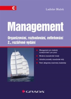 Management 2, vydání