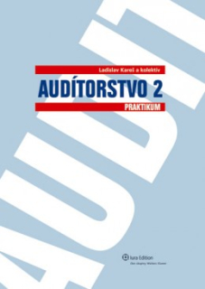 Audítorstvo 2 - praktikum