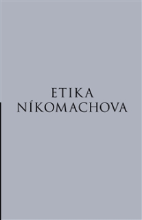 Etika Níkomachova - kapesní vydání