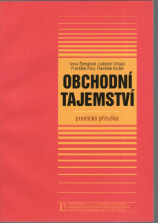 Obchodní tajemství