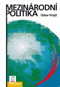Mezinárodní politika 5. vydání
