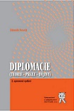 Diplomacie (teorie - praxe - dějiny), 2. vydání 