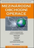 Mezinárodní obchodní operace 6. vydání