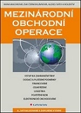 Mezinárodní obchodní operace, 6. vydání