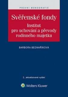 Svěřenské fondy, 2. vydání