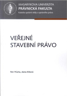 Veřejné stavební právo