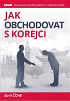 Jak obchodovat s Korejci