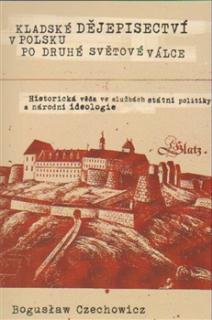 Kladské dějepisectví v Polsku po druhé světové válce
