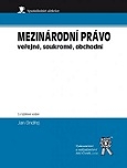 Mezinárodní právo veřejné, soukromé, obchodní, 5. vydání