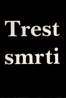 Trest smrti v německo-českém porovnání