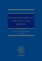 Extraterritoriality and Collective Redress